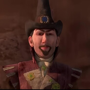 Шепатюн avatar