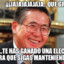 Alberto Fujimori