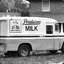 The Dairy Van