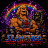 SLAMSHED