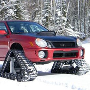 Most Terrain Vehicle