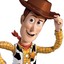 Cowboy Woody