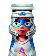 Actimel enjoyer avatar