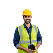 pracownik stacji paliw