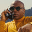 Marsellus Wallace