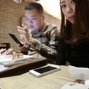 我在机场等艘船