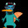 Perry The Puncher