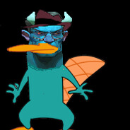 Perry The Puncher
