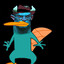 Perry The Puncher