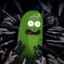 PICKLE RICK