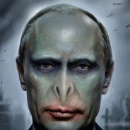 Voldemort Putin