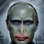 Voldemort Putin