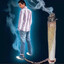 Steam avatar