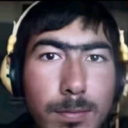 哈尔江·买买提（雄鹰一