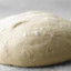 raw bread