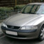 Opel Vectra 1.2l