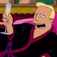 Zapp Brannigan