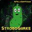 StroboGurke