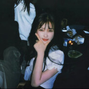 喜欢粉色蘑菇头