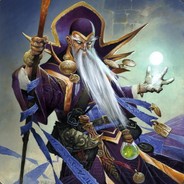 archmage antonidas