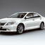 Тойота Camry 3.5L
