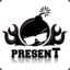presenT