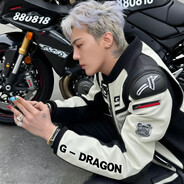 G-DRAGON