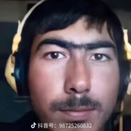 雄鹰一样的男人