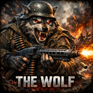The Wolf