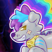 🜲 NicoWuffy 🜲 [🔕]