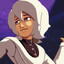 Black PuppyGirl of Doom