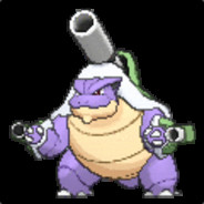 [cf] Blastoise