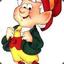 Keebler elf