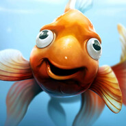 Mogensfisk Steam avatar
