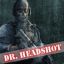 Dr. HeadShot