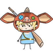 海拉鲁废柴波克