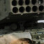 a thermobaric rocket
