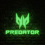 PREDATOR VR:):)