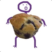 The Muffin Man