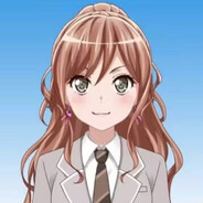 Roselia贝斯手今井莉莎