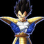 Racist Vegeta
