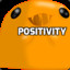 Positivity Slime~