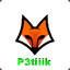 P3tiiik -k-