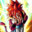 Gogeta Steam avatar