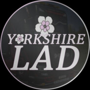 Yorkshire LAD 