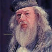 Albus Dumbledore