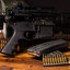 5.56 Rifle Ammo
