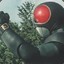 Black  RX