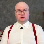 Аватар Серьёзный Семён