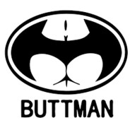 ButtMan